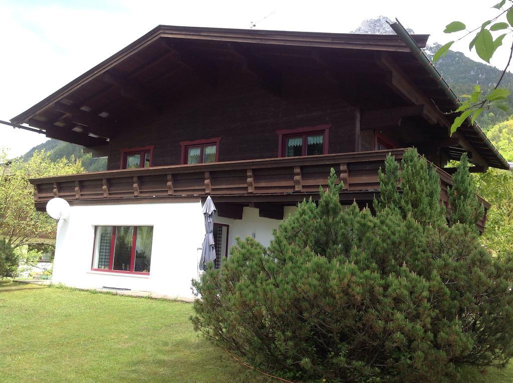 Freudenmacher Sankt Ulrich am Pillersee Phòng bức ảnh