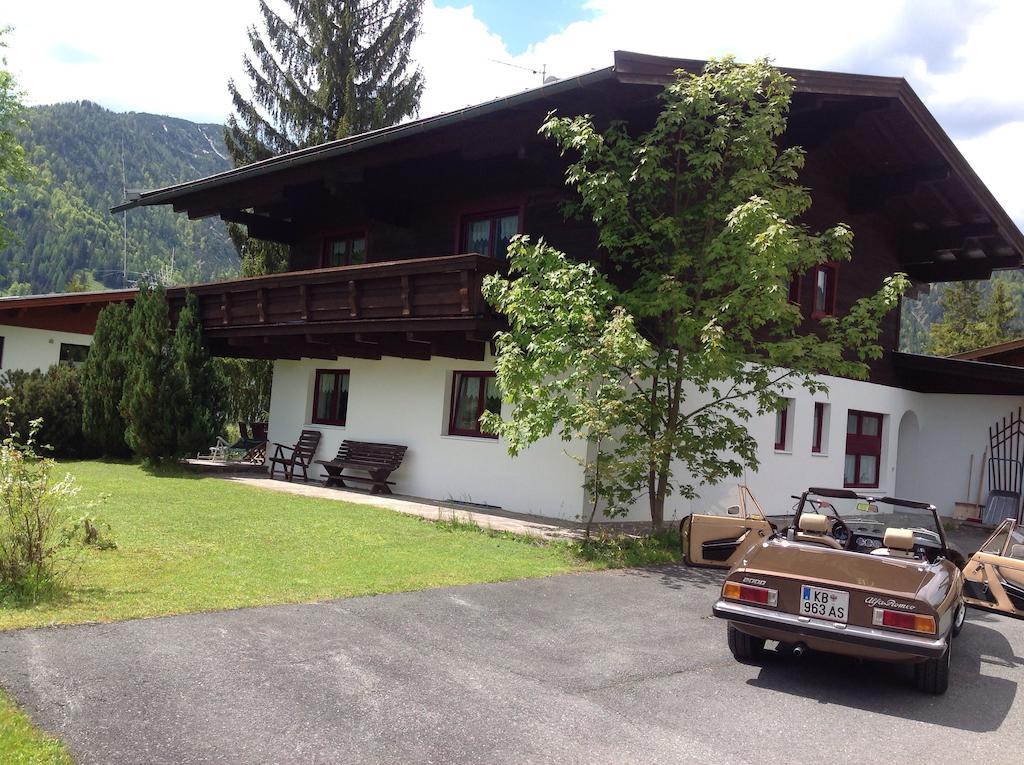 Freudenmacher Sankt Ulrich am Pillersee Phòng bức ảnh