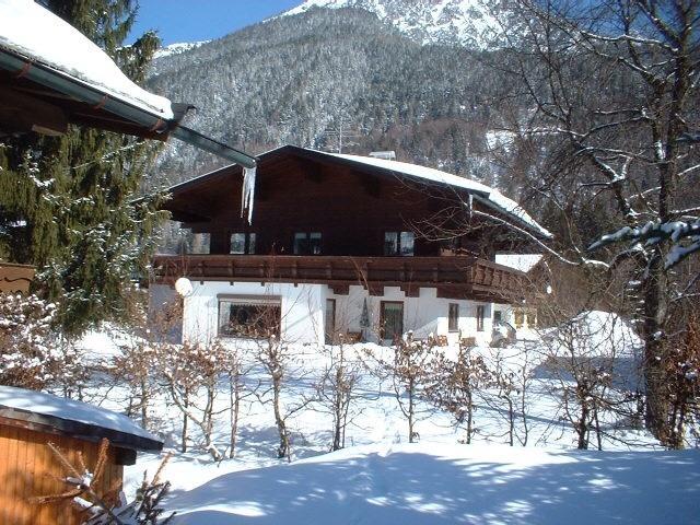 Freudenmacher Sankt Ulrich am Pillersee Phòng bức ảnh