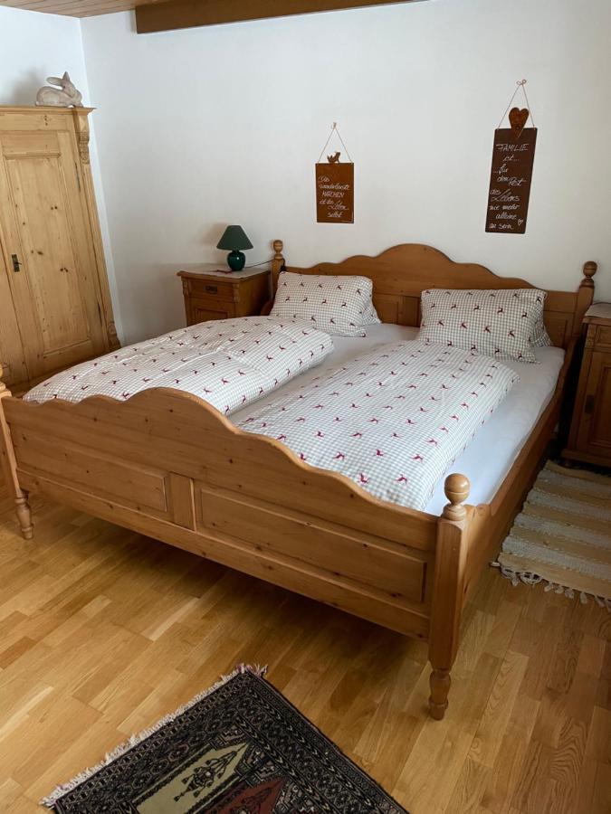 Freudenmacher Sankt Ulrich am Pillersee Ngoại thất bức ảnh
