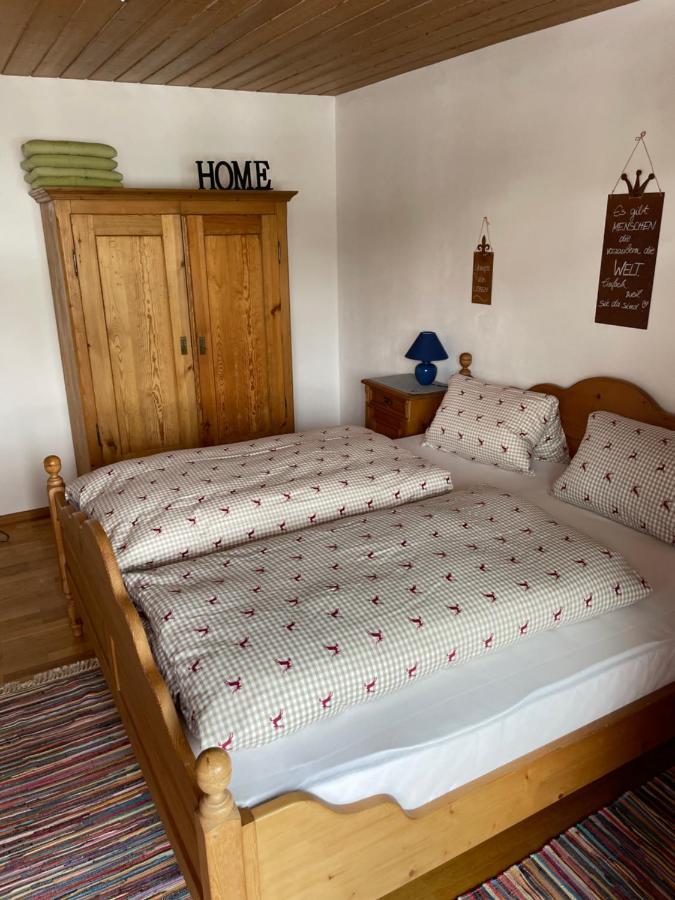 Freudenmacher Sankt Ulrich am Pillersee Ngoại thất bức ảnh