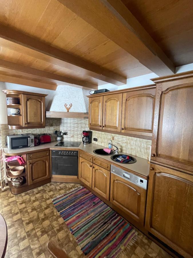 Freudenmacher Sankt Ulrich am Pillersee Ngoại thất bức ảnh